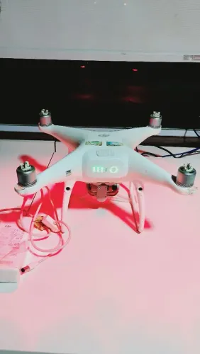 Drone Phaaton 4pro