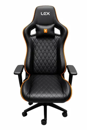 CADEIRA GAMER LEX ( USADA )