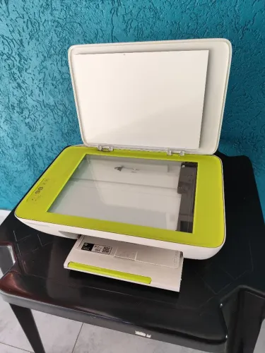 HP Deskjet Ink Advantage 2136