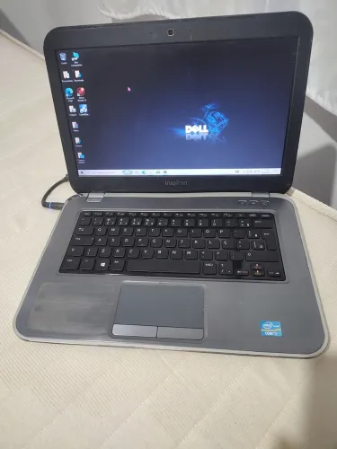 Vendo Notbook Dell Intel core i7 2.0Ghz bluetooth wi-fi 5G Hdmi pacote office