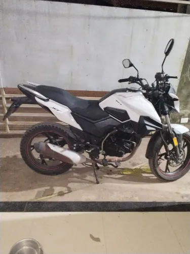 Motor Shineray 150 SE