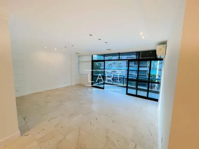 Apartamento com 3 dormitórios para alugar, 125 m² por R$ 16.185,00 - Ipanema - Rio de Jane