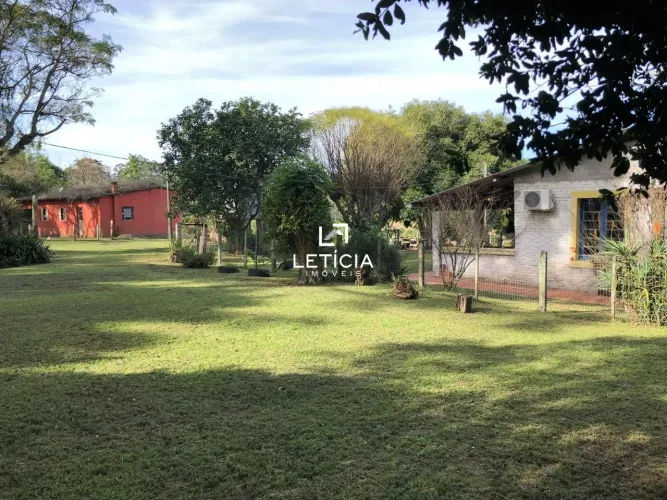 Chácara de 23,5 ha