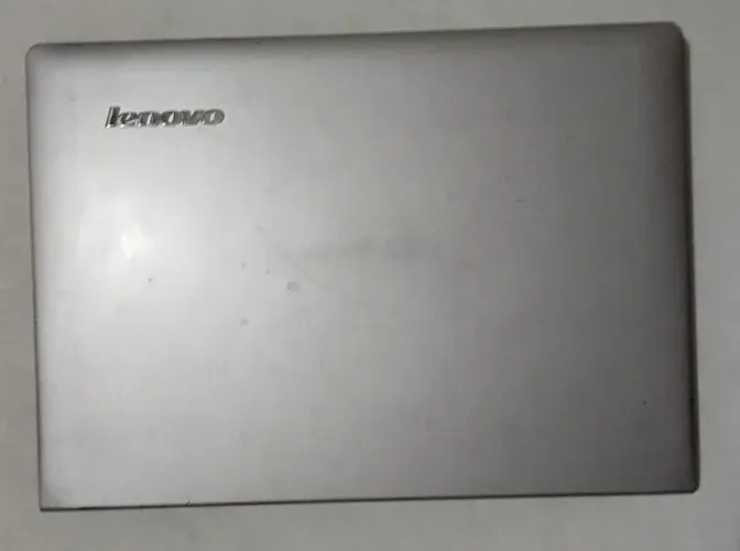 Notebook Lenovo Ideapad i3 2ª G SSD 240GB 8GB Memória (Usado)