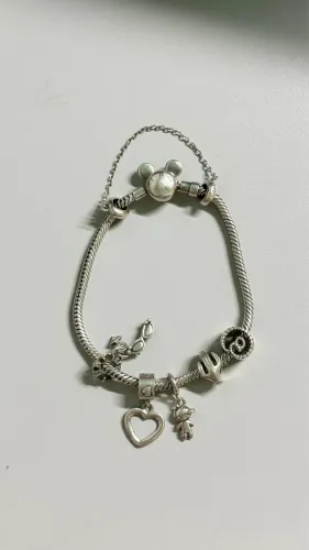Pulseira life vivara 