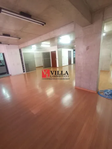 Ótimo andar comercial com 115m² no Centro