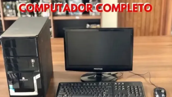 Computador Desktop