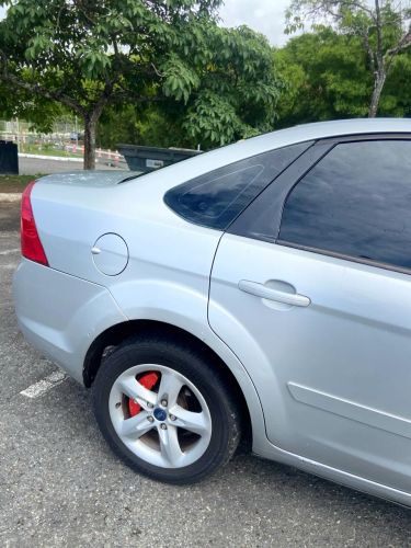 Imagem de Ford Focus Sedan 2.0 16v/2.0 16V Flex 4P 2013