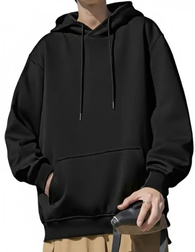 MOLETON C CAPUZ TAM G NOVO