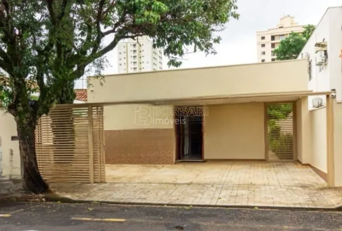 Sala comercial para locação no Cond. Salas Comerciais Bandeirantes  Centro de Araraquara