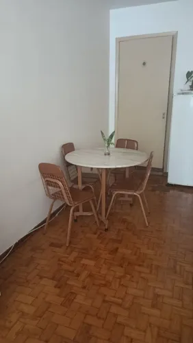 Mesa de granito