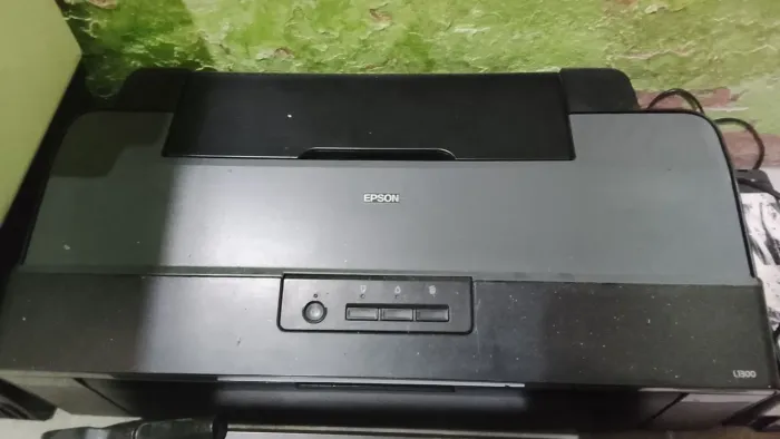 Impressora A3 epson