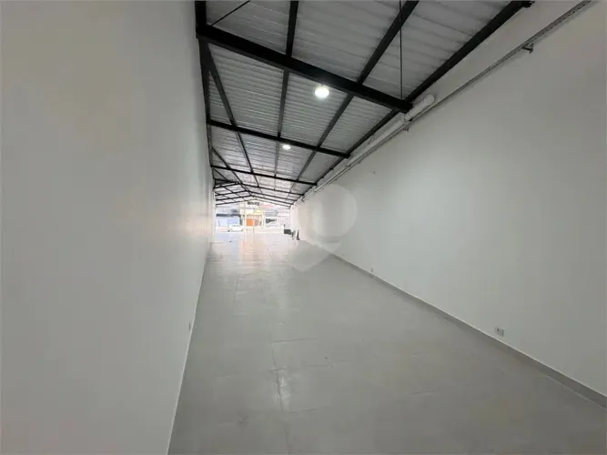 Galpão para locação em Parque Da Mooca - SP