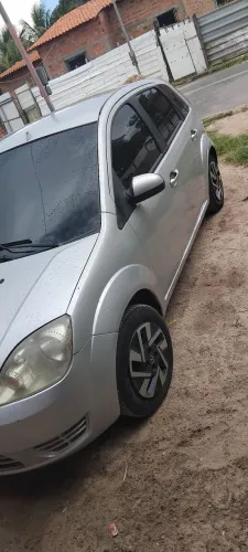 Ford Fiesta Street/ Action 1.0 8V 5P 2005