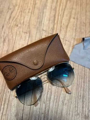 Óculos Ray Ban AVIADOR