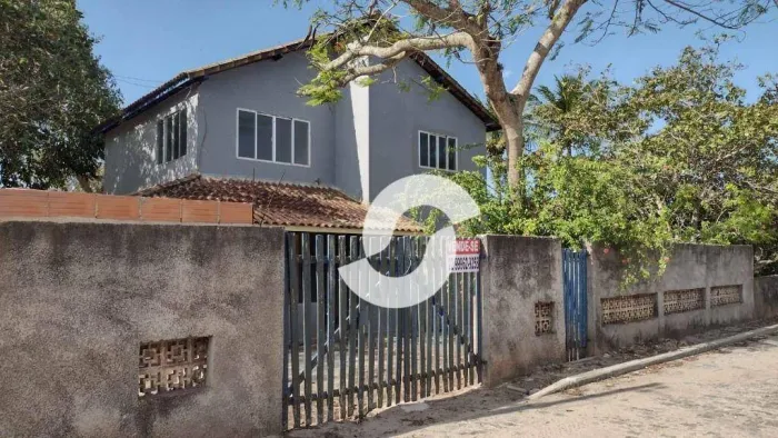 Linda casa no Balneário Francisco de Piaui, Lugar lindo, com uma praia maravilhosa.