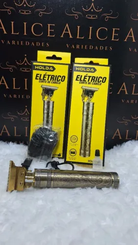 Máquina de corte Recarregável