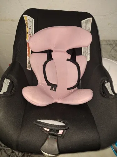 Bebê conforto