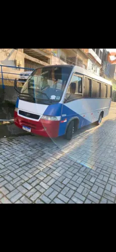 Micro onibus