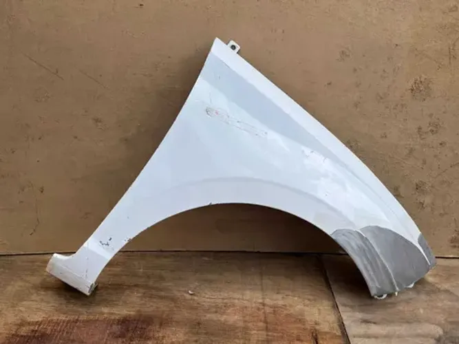 Paralama Hyundai Hb20 2020 2021 2022 L.d Original
