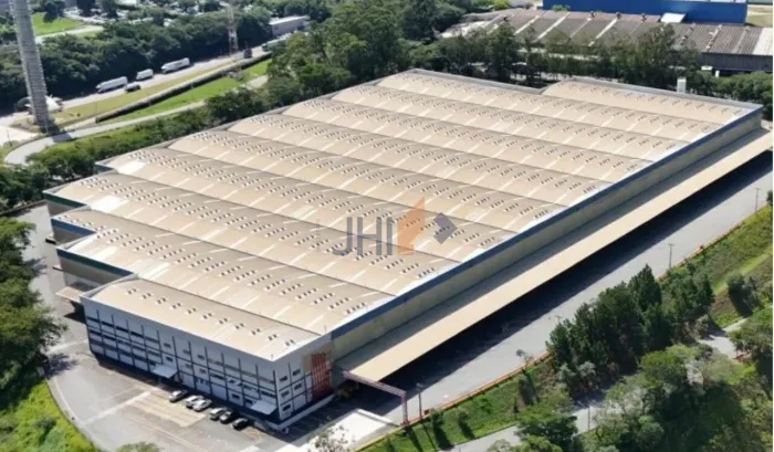 Complexo Logístico Classe A em Cajamar | G1 Independente ou G1 + G2|Crossdocking de Alta P