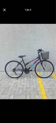 Bicicleta perfeita 550,00