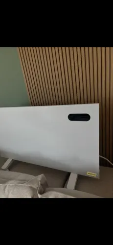 Aquecedor Convector Elétrico
