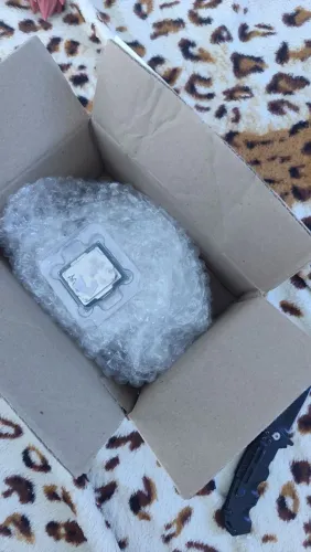Processador i3 7100 gamer