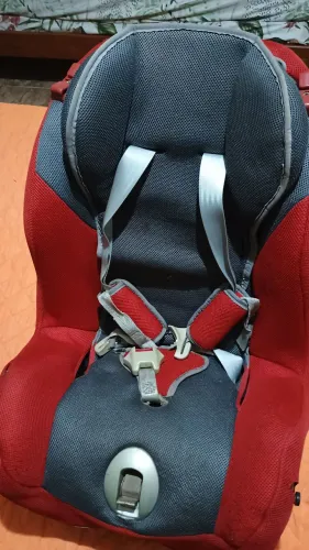 Cadeirinha  carro para 9 a 24 kg 