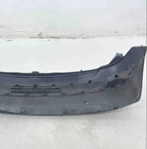 Para-choque traseiro Citroen C3 2003 à 2012