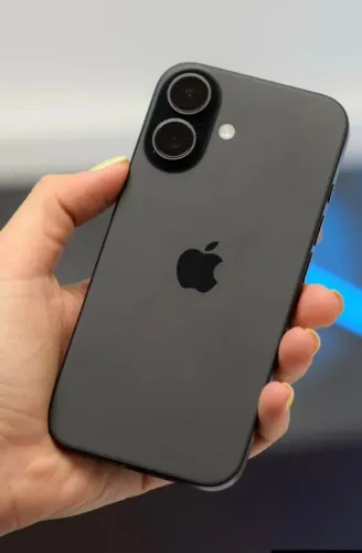 iPhone 16 128GB / Chip Físico + E-Sim -- ' iPhone e Xiaomi com preços incríveis!