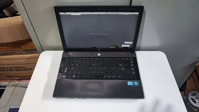 Notebook HP 420