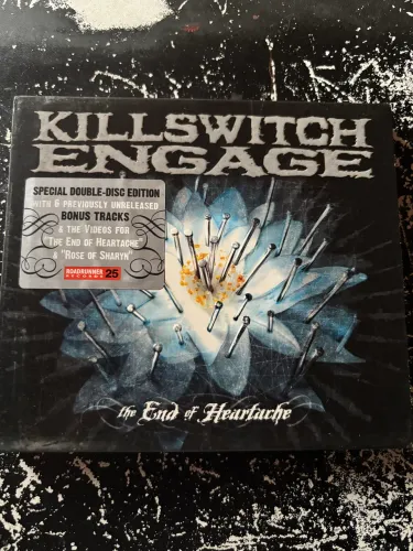 Killswitch Engage - Edição Especial