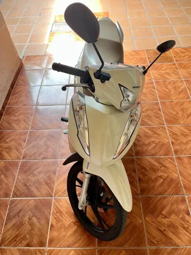 Venda de Biz 125