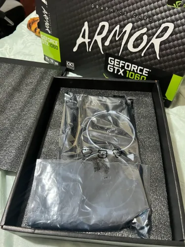 GTX 1060 6gb 