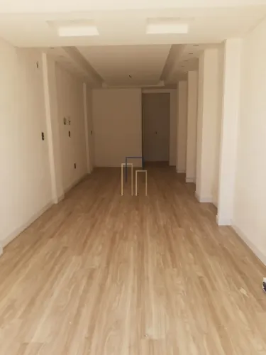 Sala térrea para locação em ótima localização!
