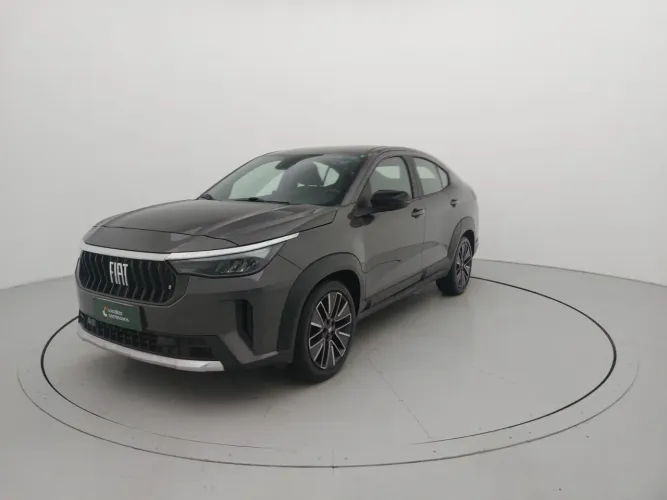 Fiat Fastback Audace 200 TB AUT (hibrído) 2026