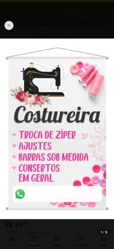 Trabalho em casa