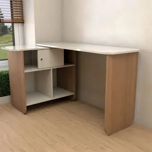 Promoção Mesa Marrom Dobravel - 14/09/2026