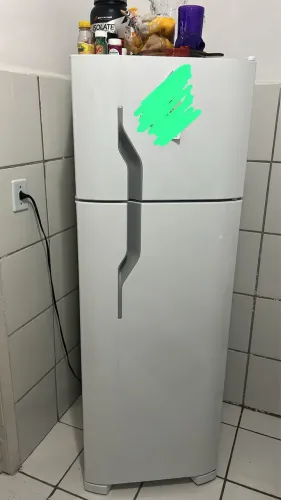 Geladeira à venda 
