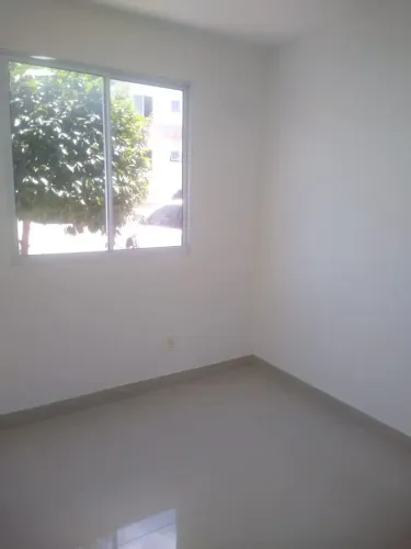Apartamento para locação de 2 quartos no setor Morada do Sol
