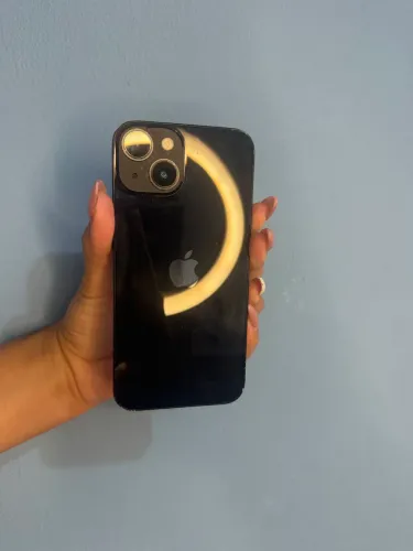 IPHONE 14 Tela trocada por uma premium 256gb