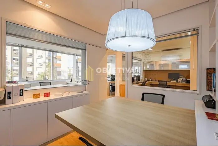 Sala à venda 2 Vagas 64M² Chácara das Pedras Porto Alegre - RS