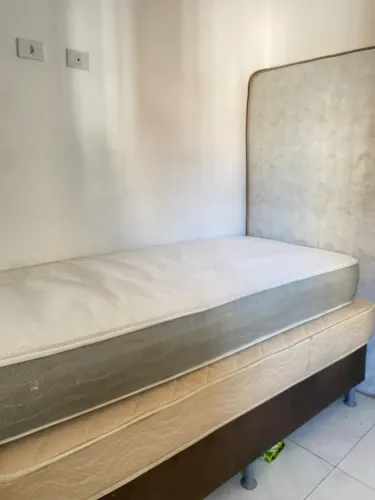 Doo cama viúvo e solteiro King