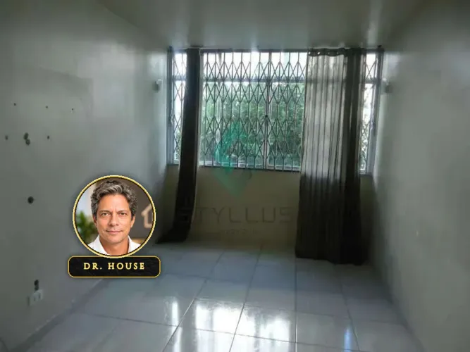 Apartamento Claro e Arejado com 2 Quartos no Cachambi! M98M