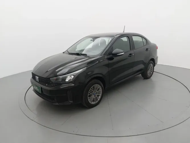 Fiat Cronos Drive 1.0 6V 2026