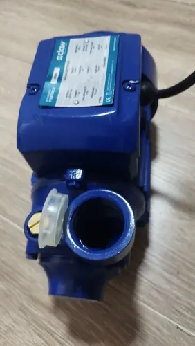 Vendo bomba periférica de agua