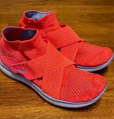 Nike Free RN Motion 36 Gemini on
