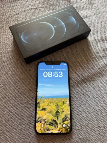 iPhone 12 Pro 512gb