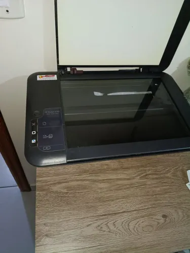 Impressora Hp deskj 2050